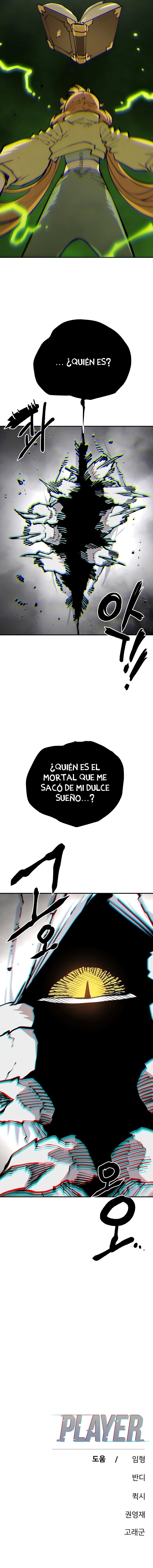 Read Player ES Manga Online