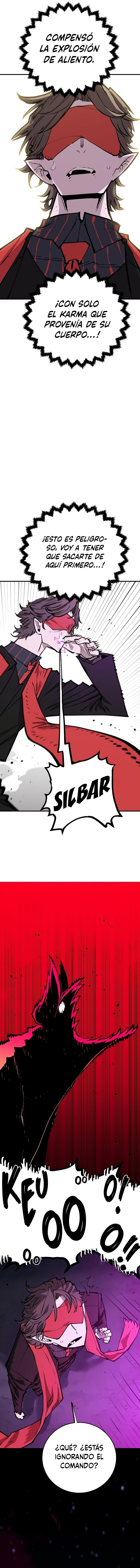 Read Player ES Manga Online