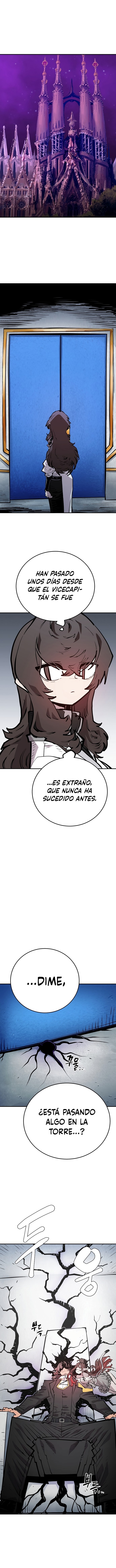 Read Player ES Manga Online