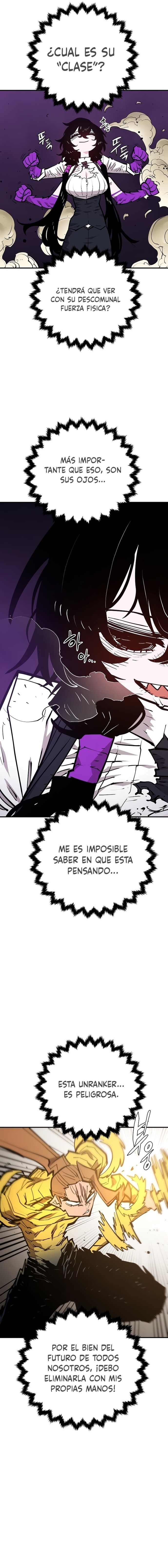 Read Player ES Manga Online