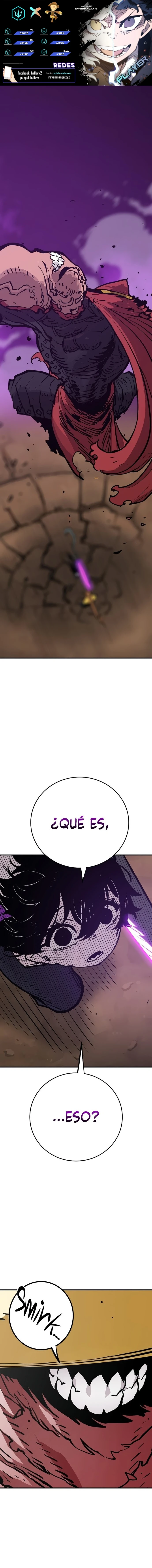 Read Player ES Manga Online