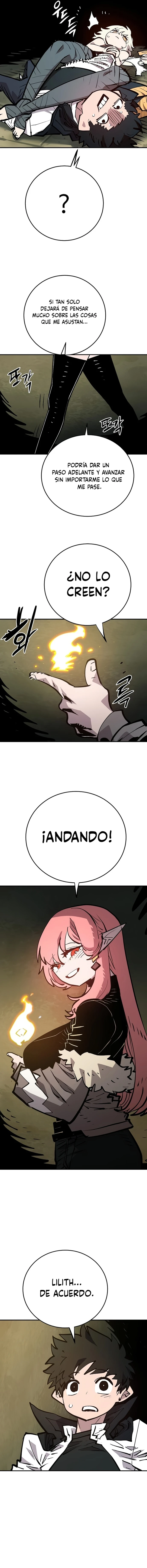 Read Player ES Manga Online