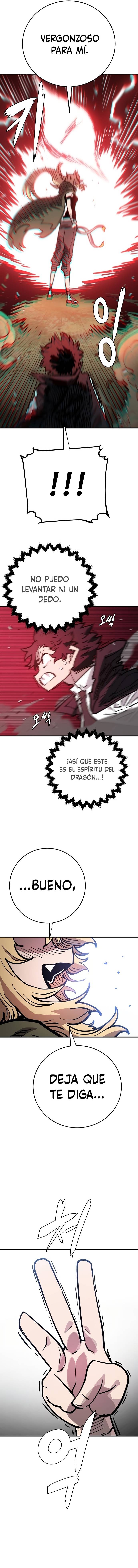 Read Player ES Manga Online