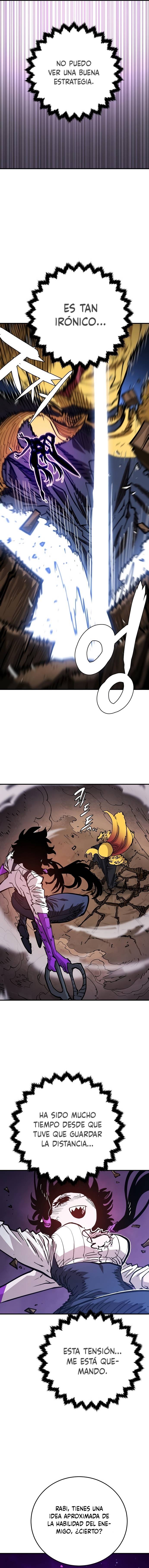 Read Player ES Manga Online
