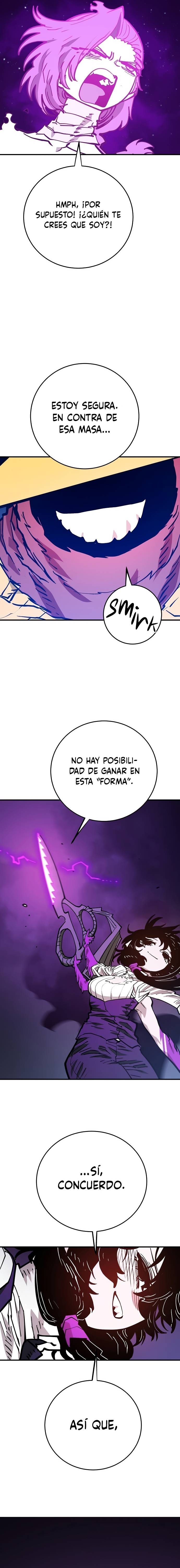 Read Player ES Manga Online