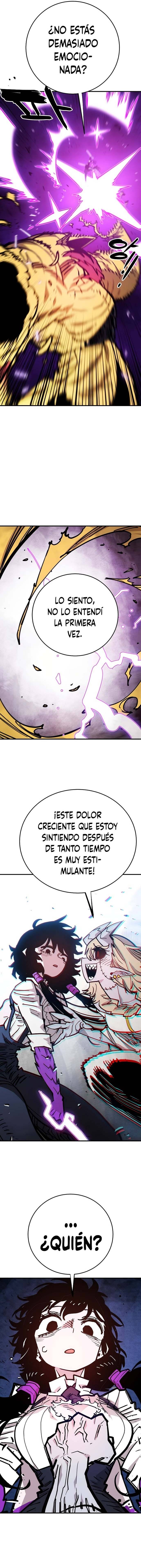 Read Player ES Manga Online