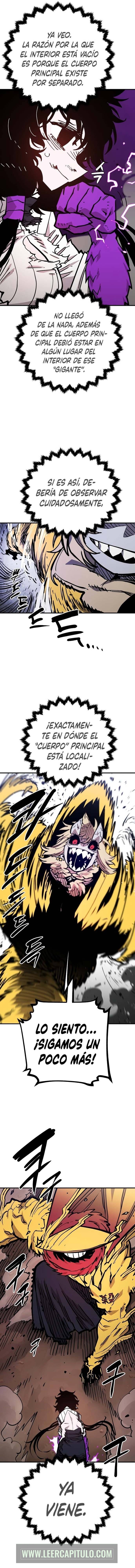 Read Player ES Manga Online