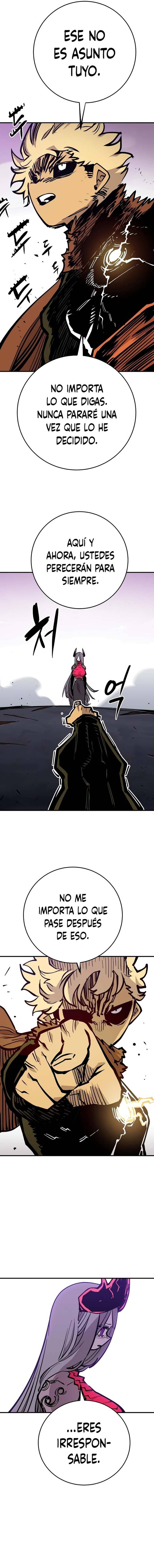 Read Player ES Manga Online