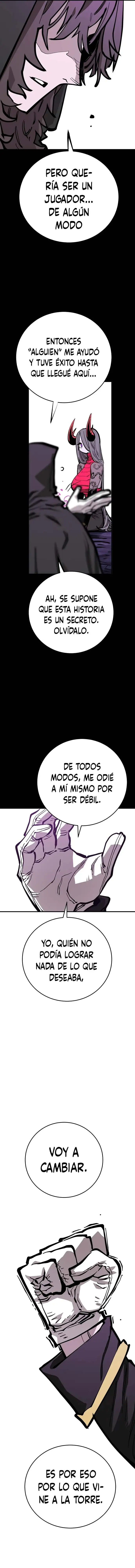 Read Player ES Manga Online