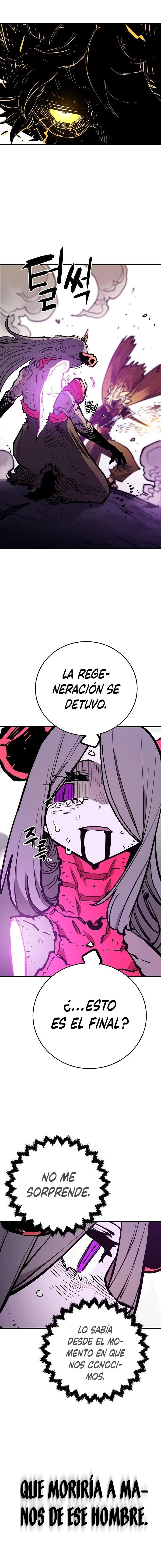 Read Player ES Manga Online