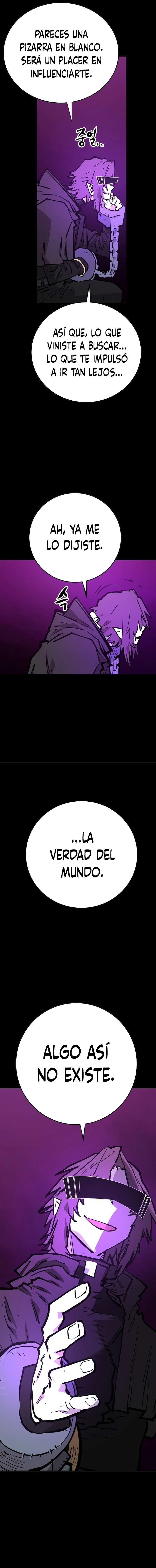 Read Player ES Manga Online