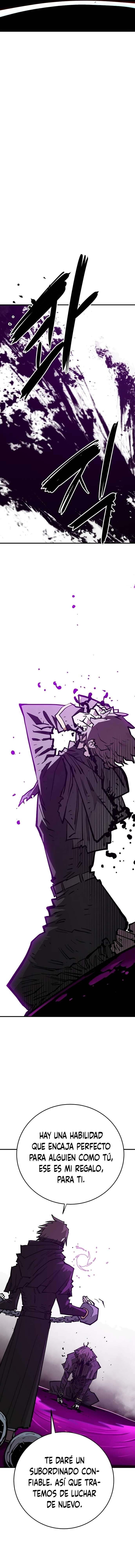 Read Player ES Manga Online