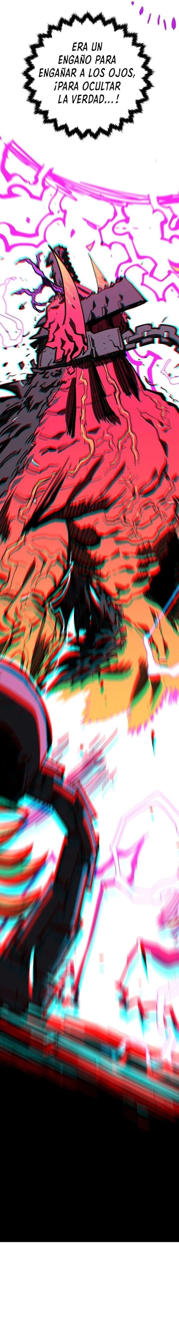 Read Player ES Manga Online