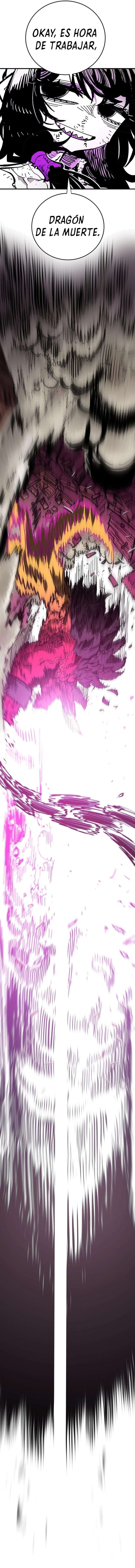 Read Player ES Manga Online