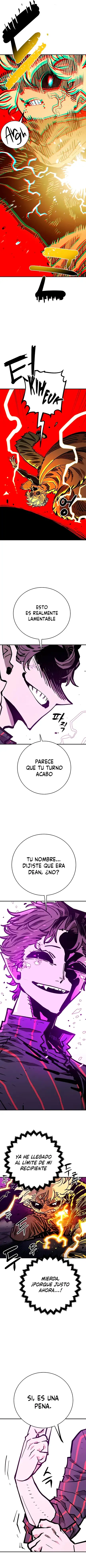 Read Player ES Manga Online
