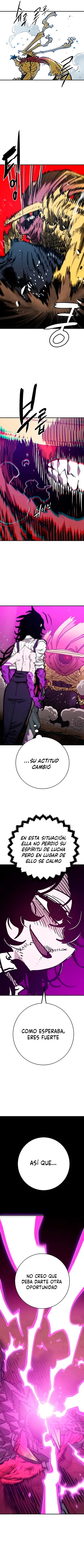 Read Player ES Manga Online