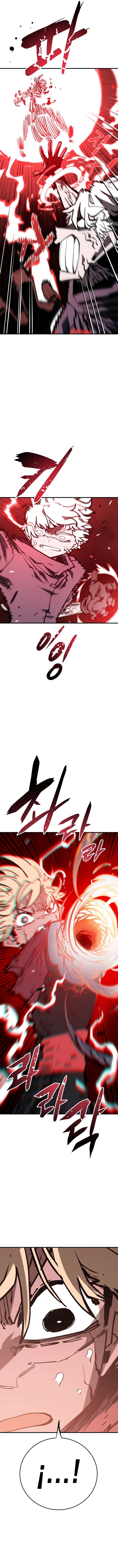 Read Player ES Manga Online