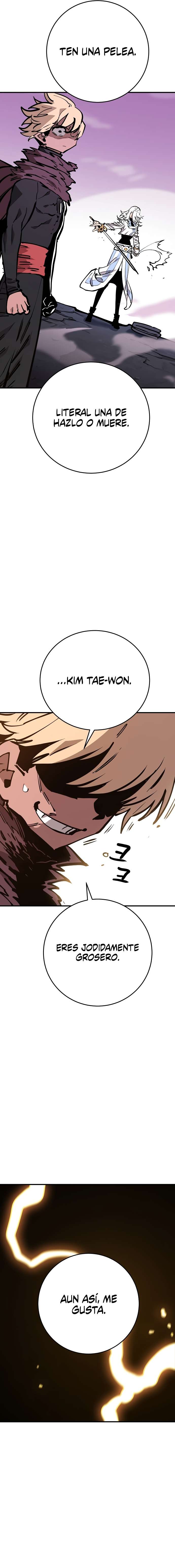 Read Player ES Manga Online