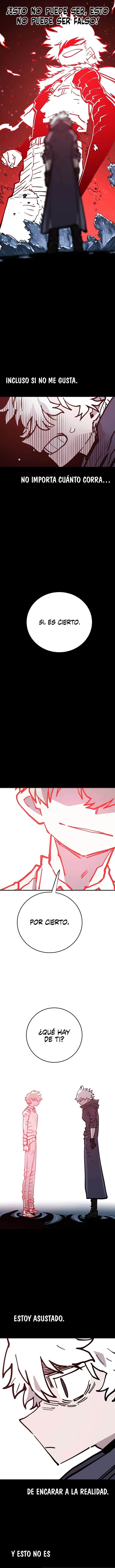 Read Player ES Manga Online