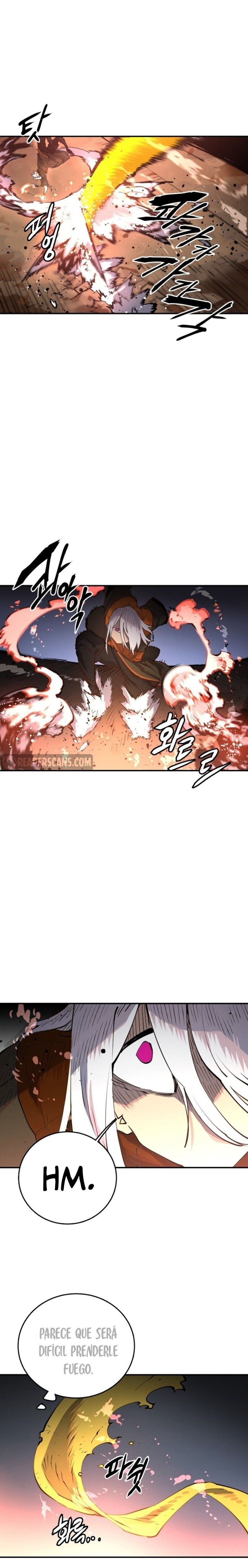 Read Player ES Manga Online