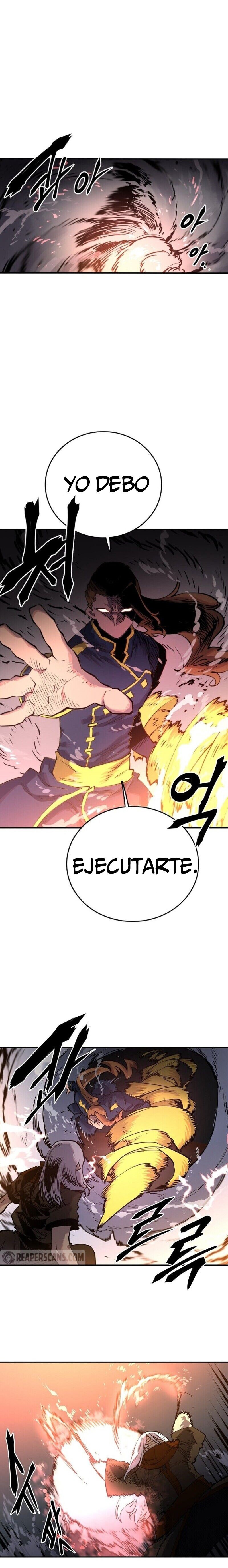 Read Player ES Manga Online
