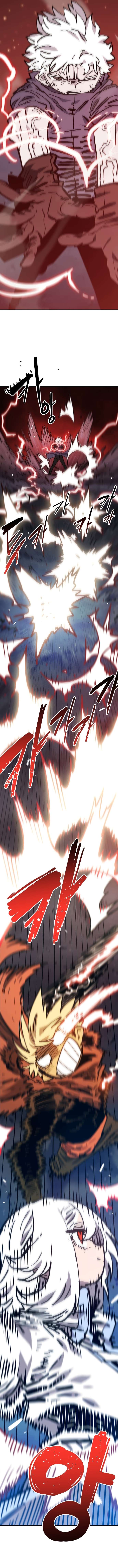 Read Player ES Manga Online