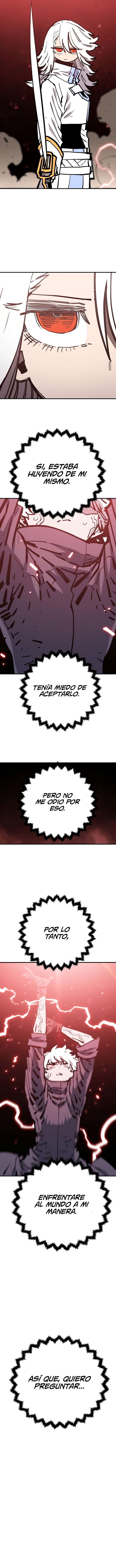 Read Player ES Manga Online