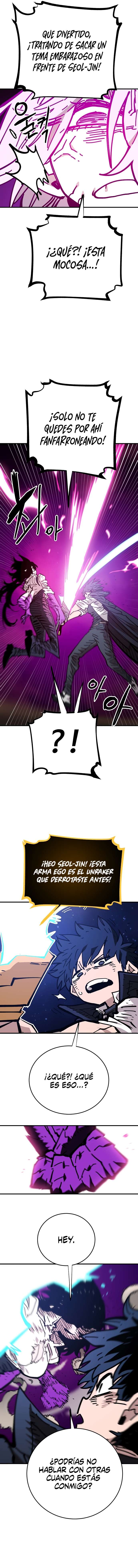 Read Player ES Manga Online