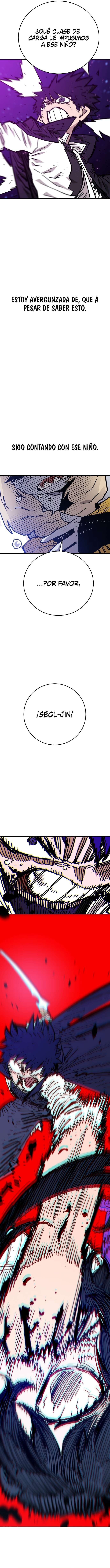 Read Player ES Manga Online