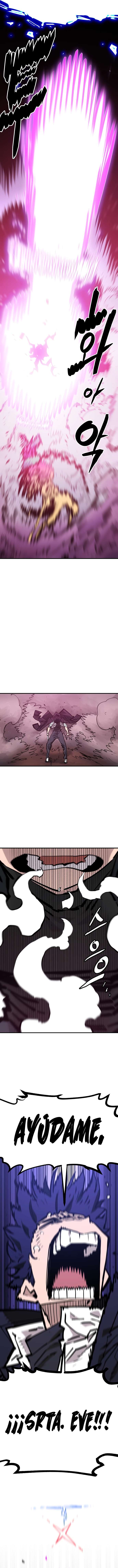 Read Player ES Manga Online