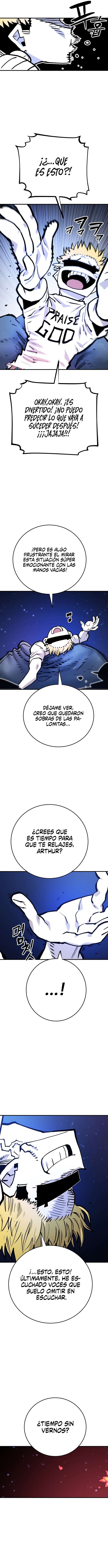 Read Player ES Manga Online