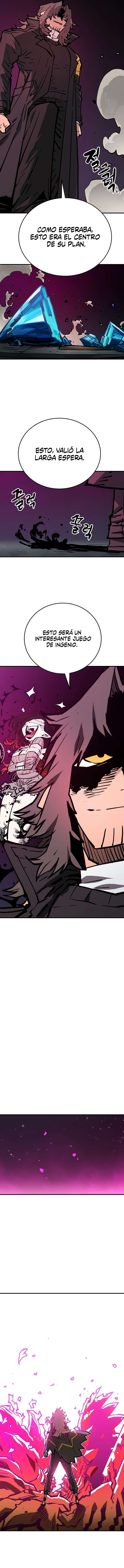 Read Player ES Manga Online