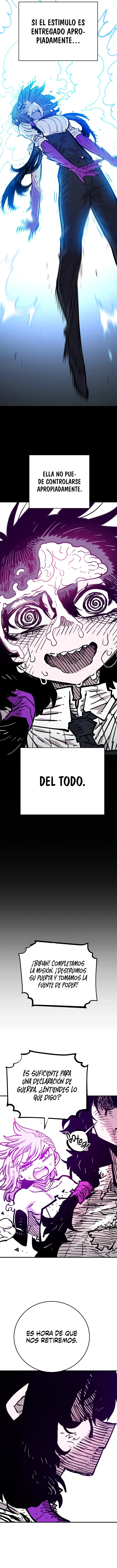 Read Player ES Manga Online