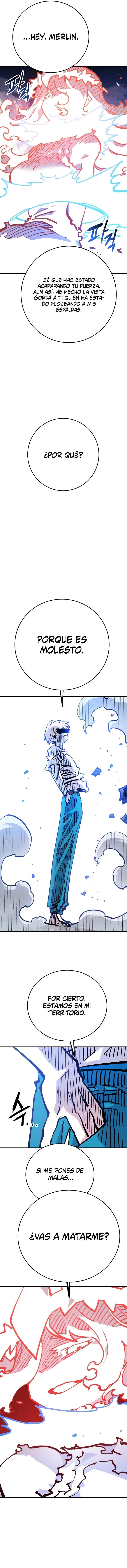 Read Player ES Manga Online