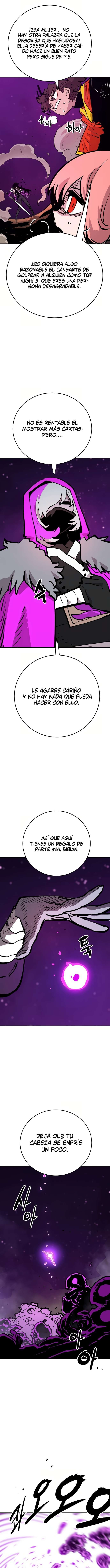 Read Player ES Manga Online