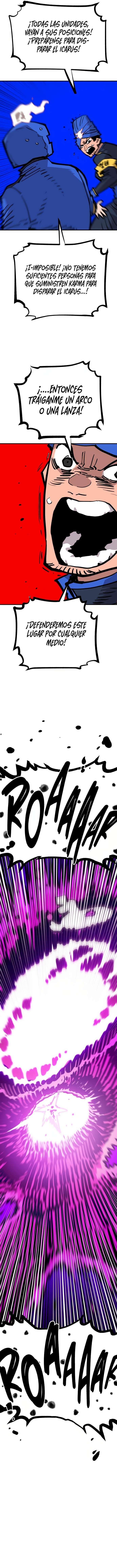Read Player ES Manga Online