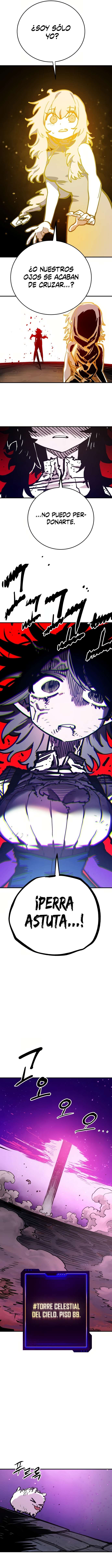 Read Player ES Manga Online