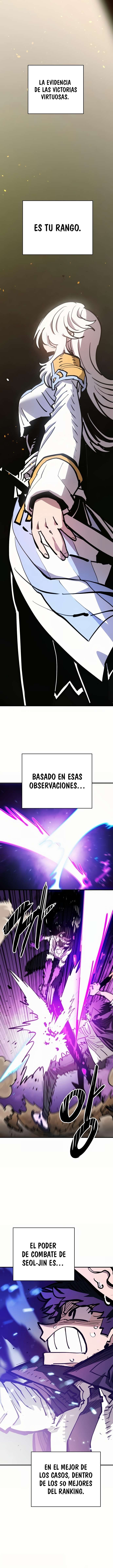 Read Player ES Manga Online