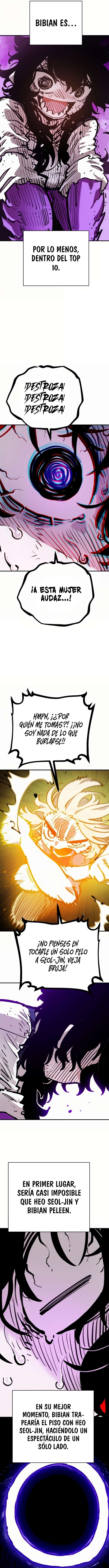Read Player ES Manga Online