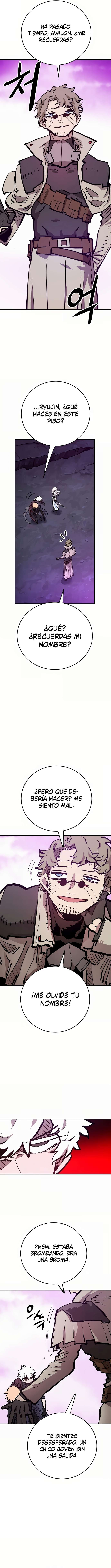 Read Player ES Manga Online