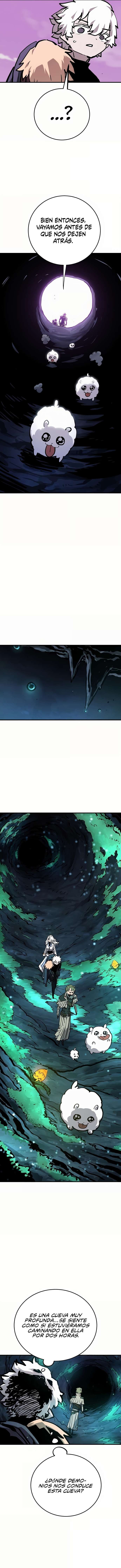Read Player ES Manga Online