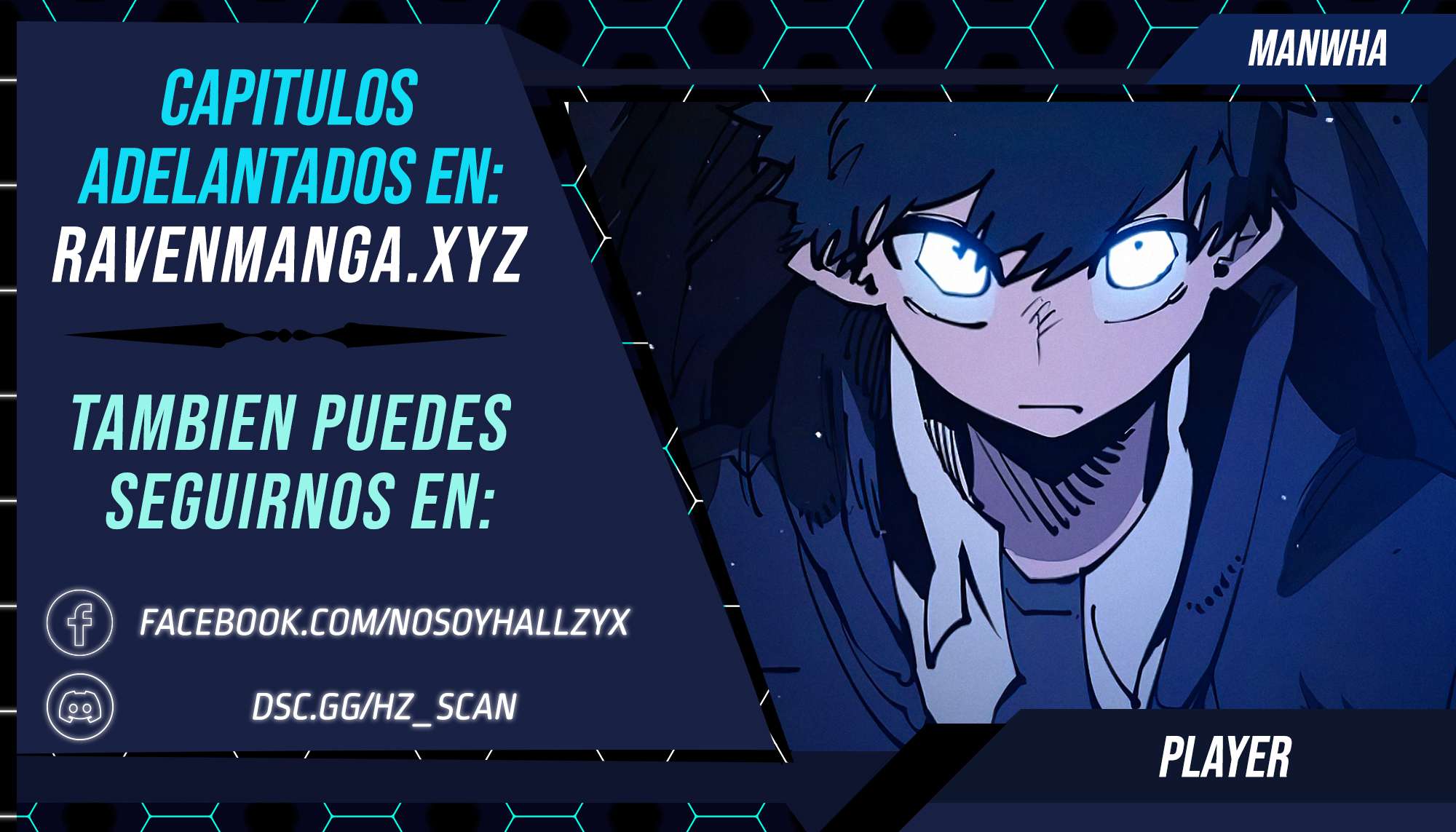 Read Player ES Manga Online