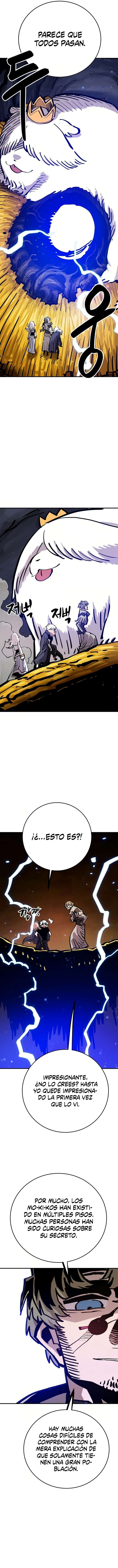 Read Player ES Manga Online