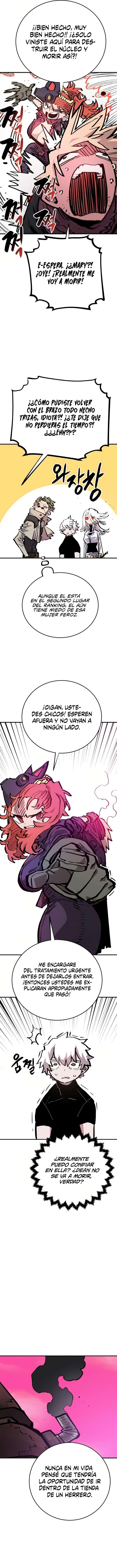 Read Player ES Manga Online