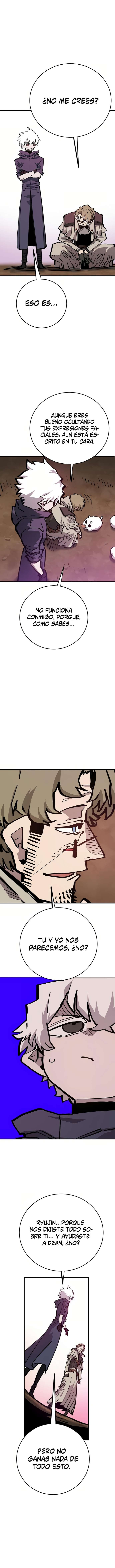 Read Player ES Manga Online