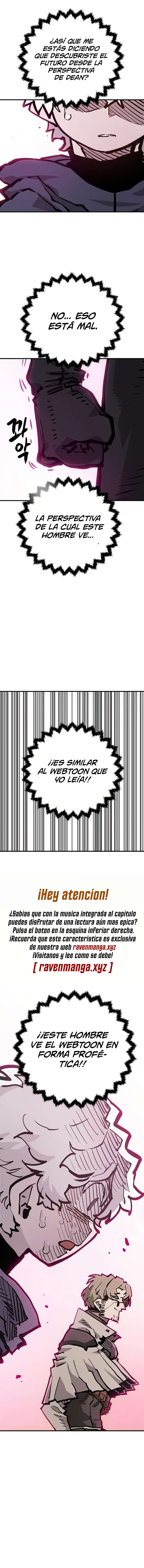 Read Player ES Manga Online
