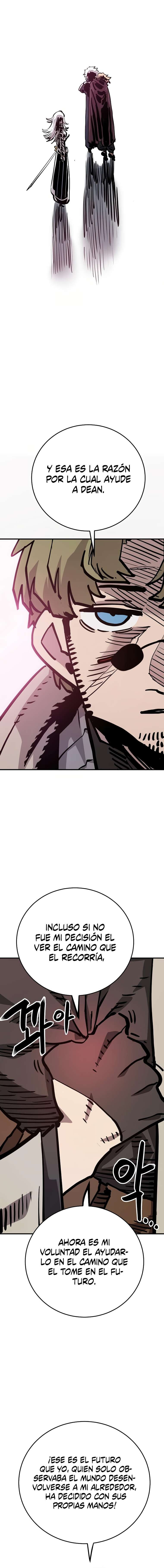 Read Player ES Manga Online