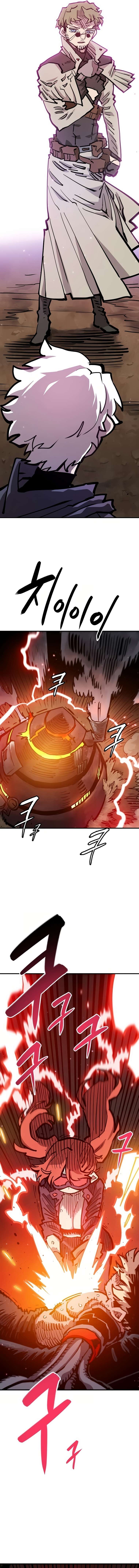 Read Player ES Manga Online