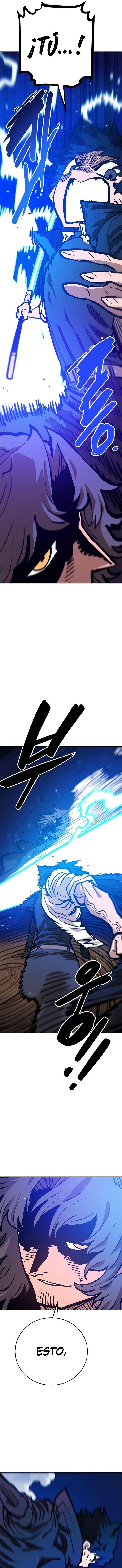Read Player ES Manga Online