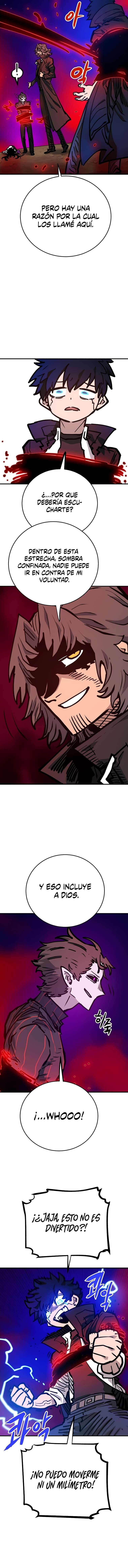 Read Player ES Manga Online